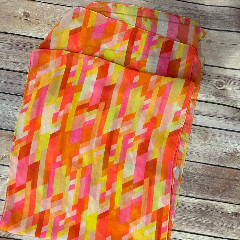 Calvin Klein Scarf - Picture 4 of 5